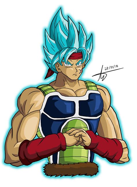 bardock ssj blue|ssj bardock power level.